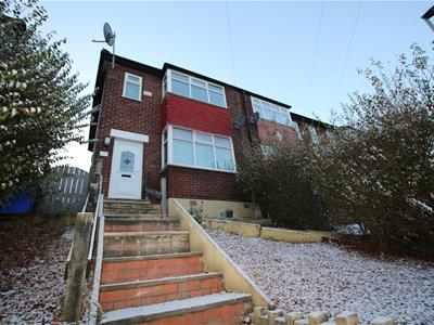 Woodlands Road, Manchester